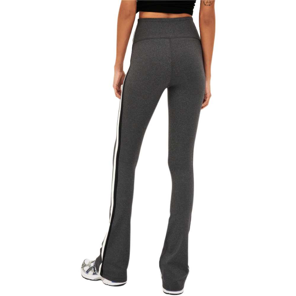 Women's Raquel High Waist Supplex Flared Legging - Image 3