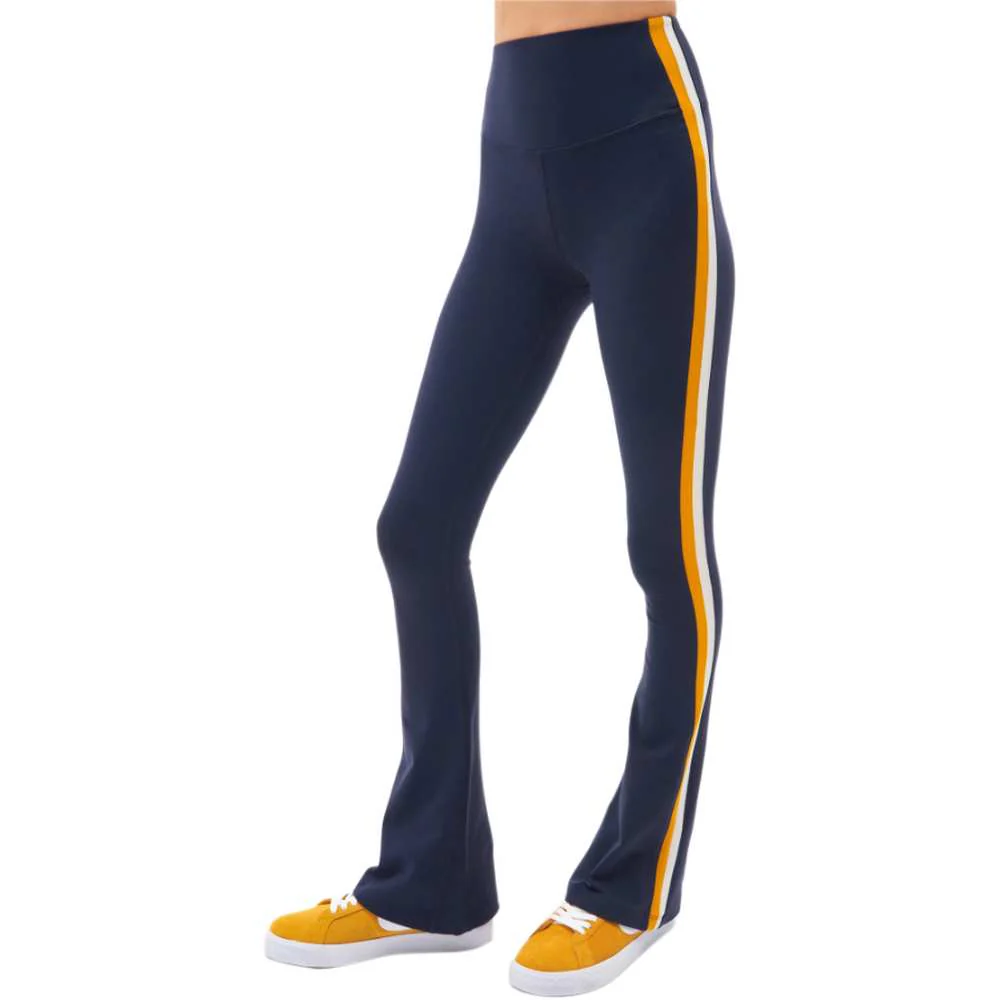 Women's Raquel High Waist Flared Legging - Image 2