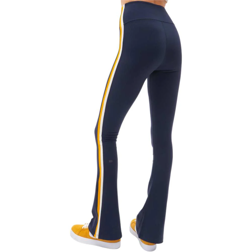 Women's Raquel High Waist Flared Legging - Image 3