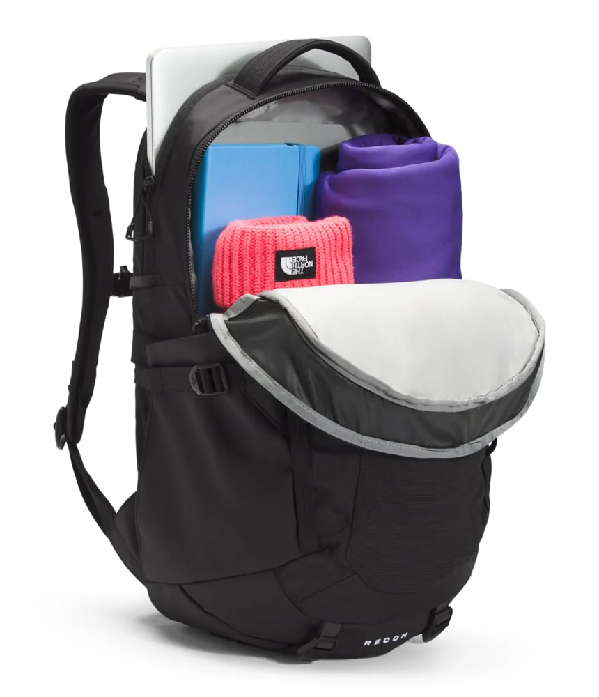 The North Face Women's Recon Backpack - Image 4