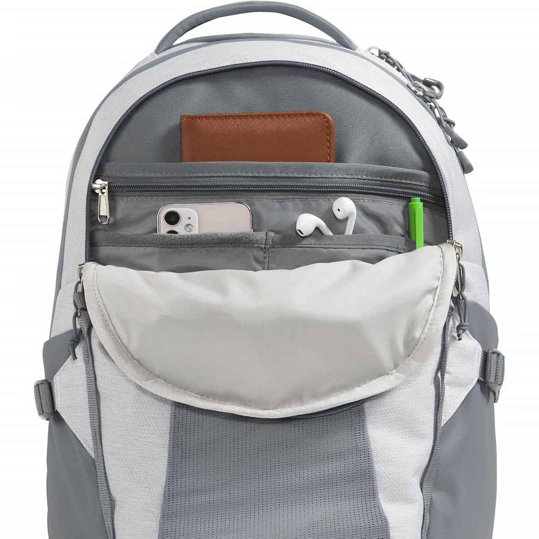 The North Face Women's Recon Backpack - Image 8