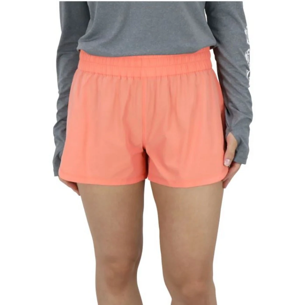 AFTCO Women's Reel Boardshorts - Image 4