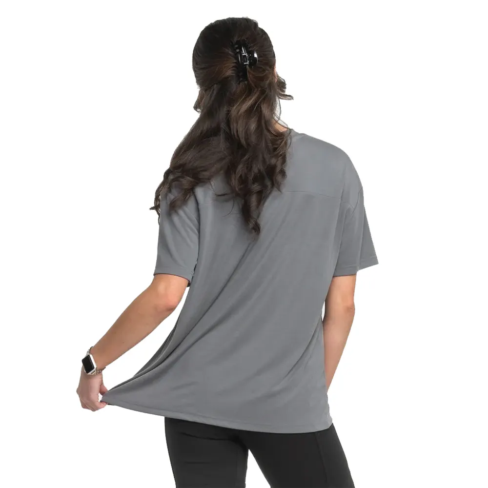 Southern Shirt Women's Relaxed Essential Top - Image 2