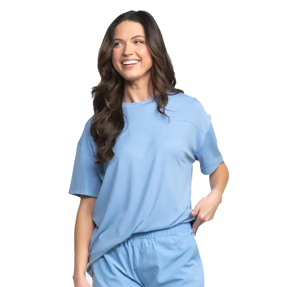 Southern Shirt Women's Relaxed Essential Top - Image 3