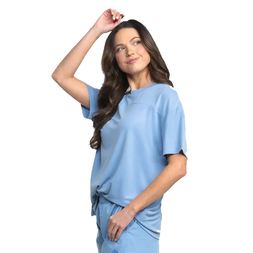 Southern Shirt Women's Relaxed Essential Top - Image 4