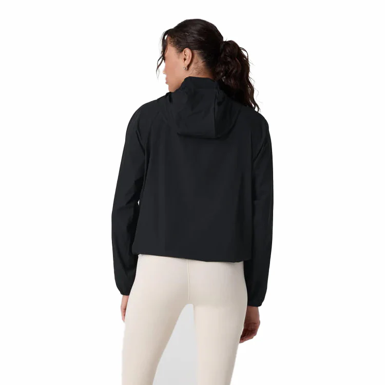Vuori Women's Renew Trainer Shell Jacket - Image 6