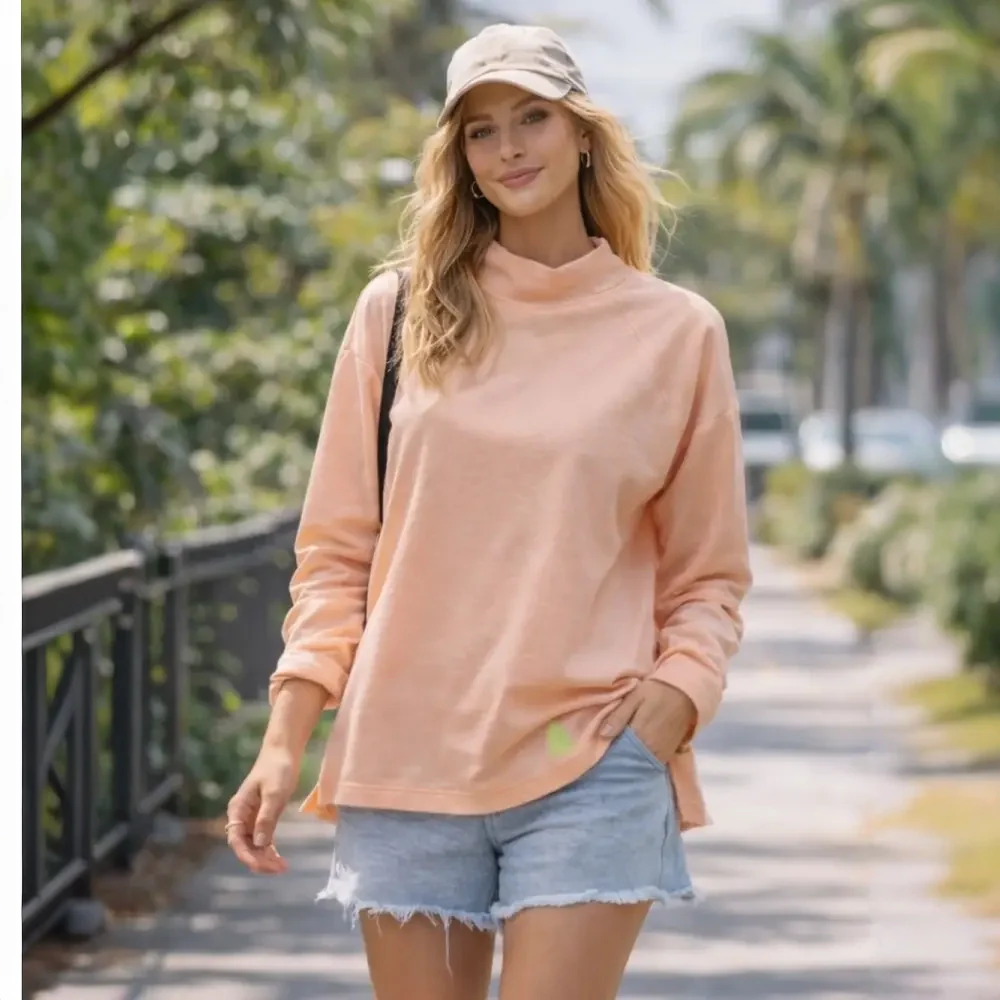 Free People Movement Women's Restoration Layer Top - Image 3