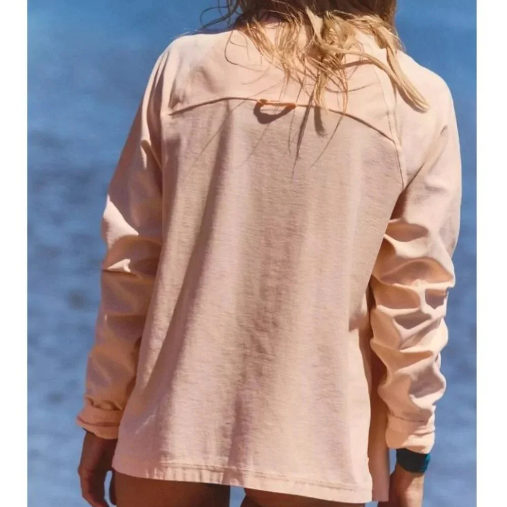 Free People Movement Women's Restoration Layer Top - Image 7
