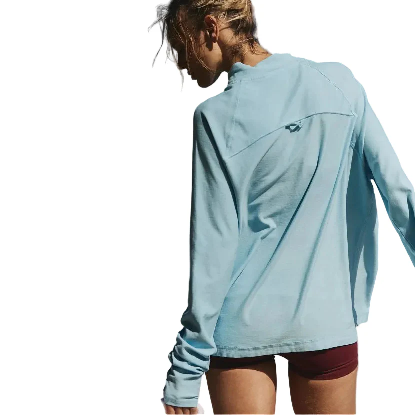 Free People Movement Women's Restoration Layer Top - Image 9