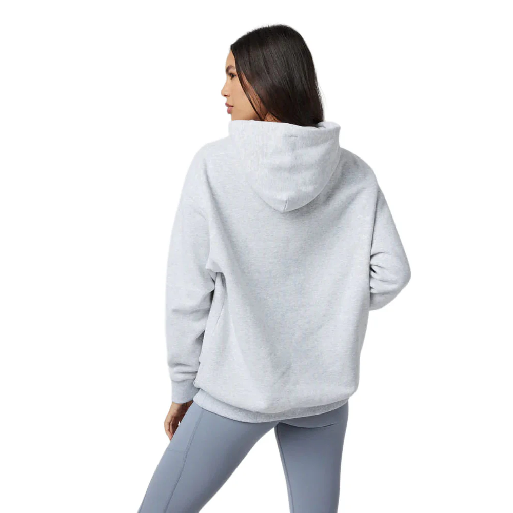 Vuori Women's Restore Oversized Hoodie - Image 2