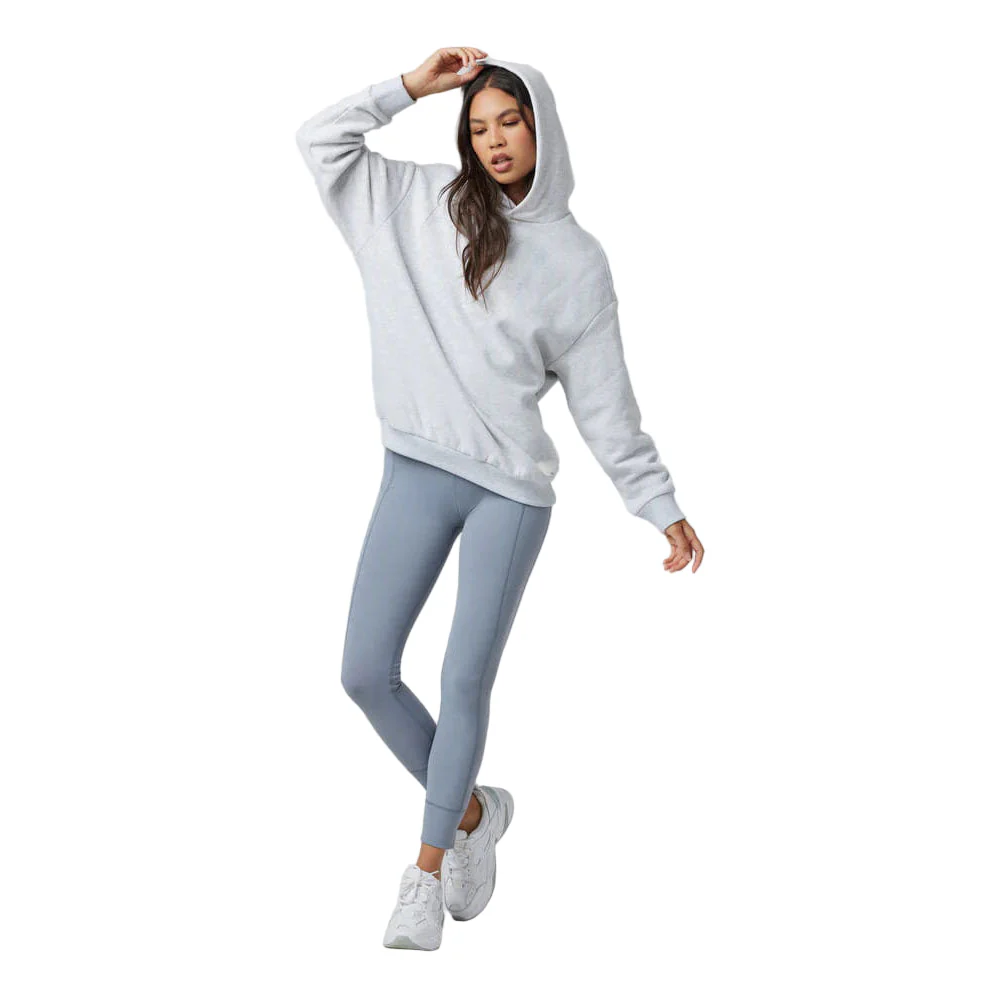 Vuori Women's Restore Oversized Hoodie - Image 3