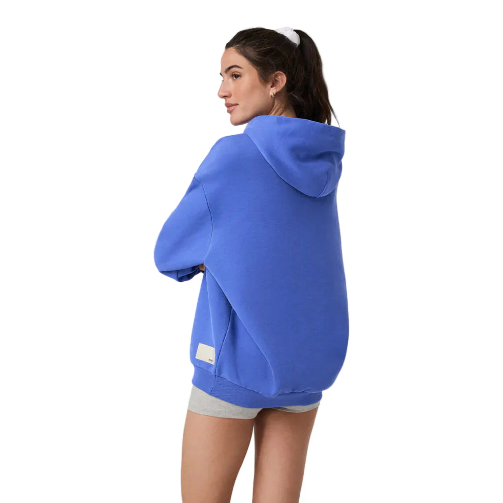 Vuori Women's Restore Oversized Hoodie - Image 5