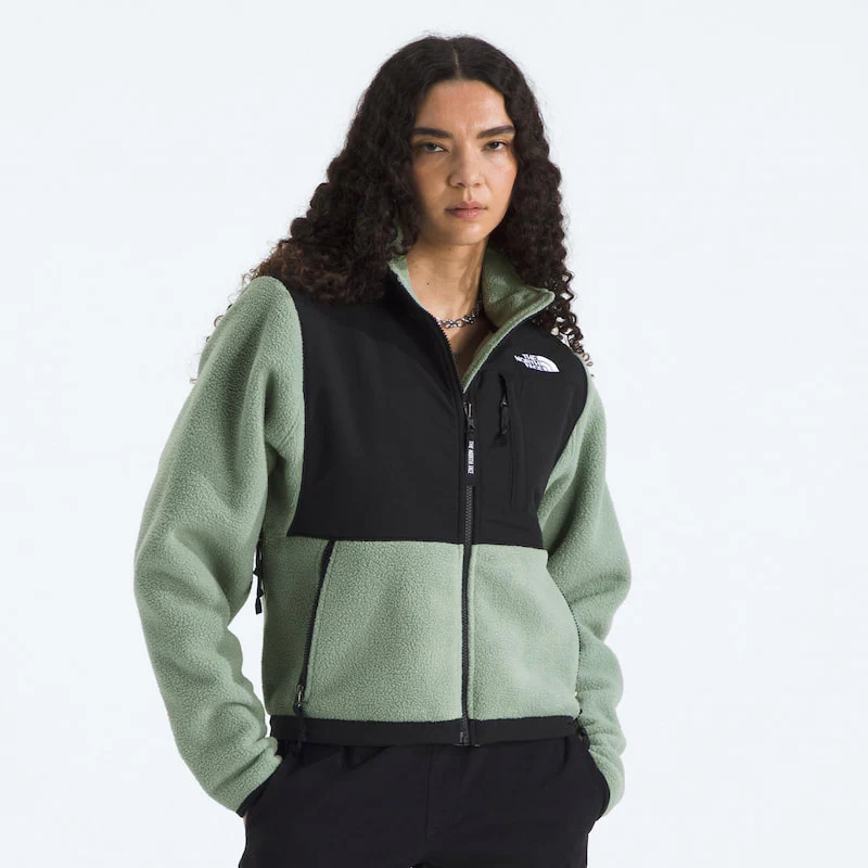 The North Face Women’s Retro Denali Jacket - Image 2
