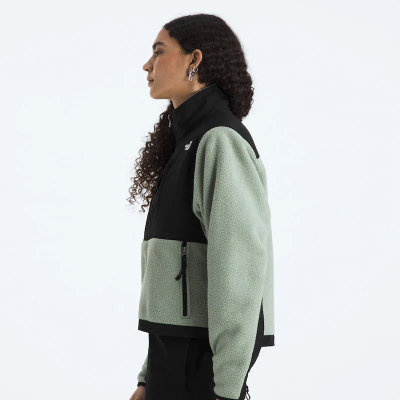 The North Face Women’s Retro Denali Jacket - Image 3