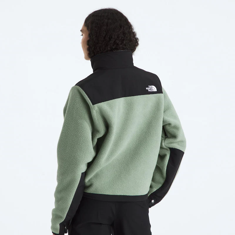 The North Face Women’s Retro Denali Jacket - Image 4