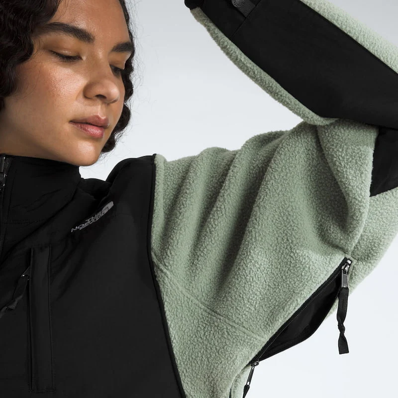 The North Face Women’s Retro Denali Jacket - Image 5