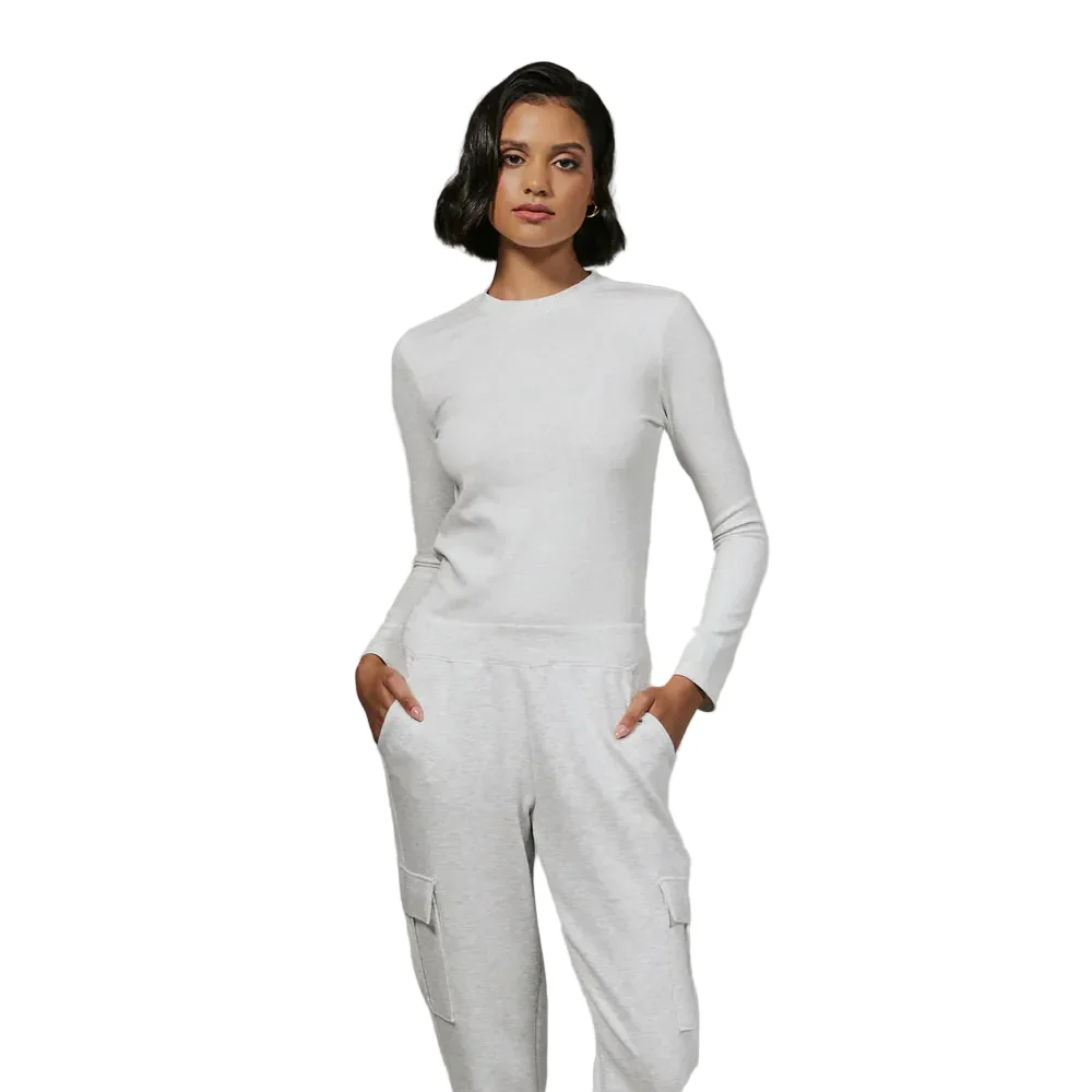7Diamonds Women's REV Long Sleeve T-shirt - Image 3
