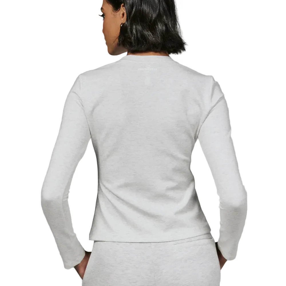 7Diamonds Women's REV Long Sleeve T-shirt - Image 4