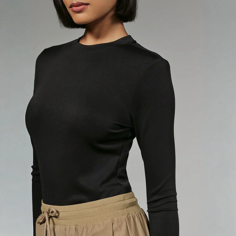 7Diamonds Women's REV Long Sleeve T-shirt - Image 7