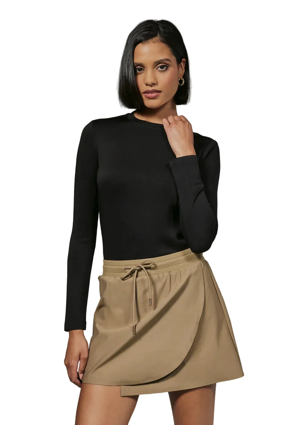 7Diamonds Women's REV Long Sleeve T-shirt - Image 9