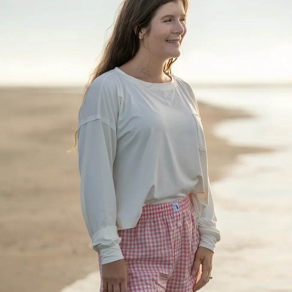 Local Girl Women's Revive 2.0 Crew - Image 6
