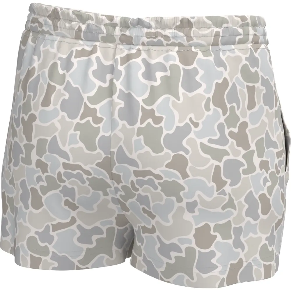 Local Girl Women's Revive 2.0 Shorts - Image 2
