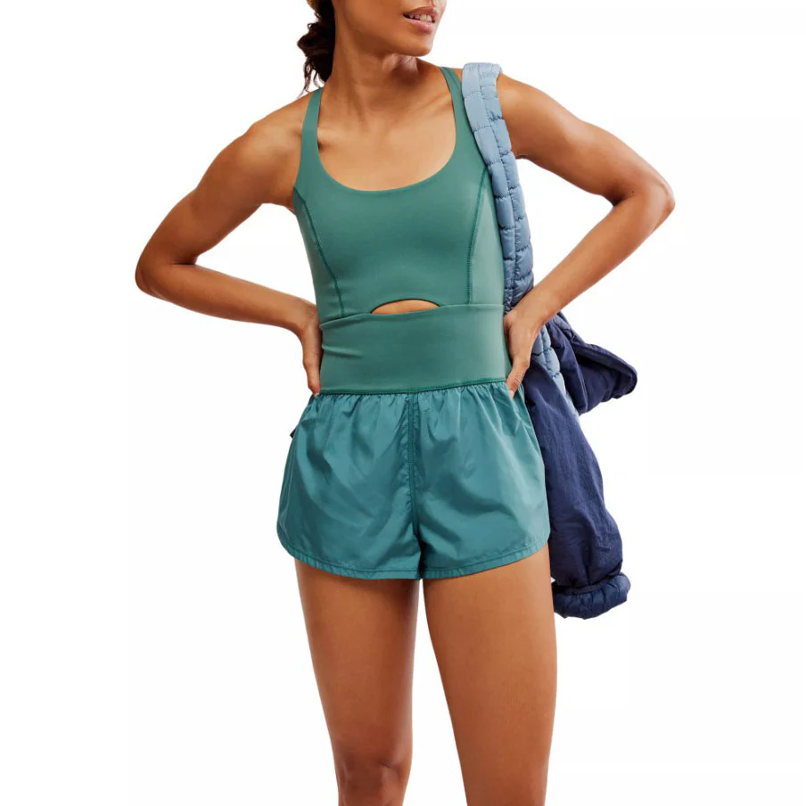 FP Movement Women's Righteous Runsie - Image 13