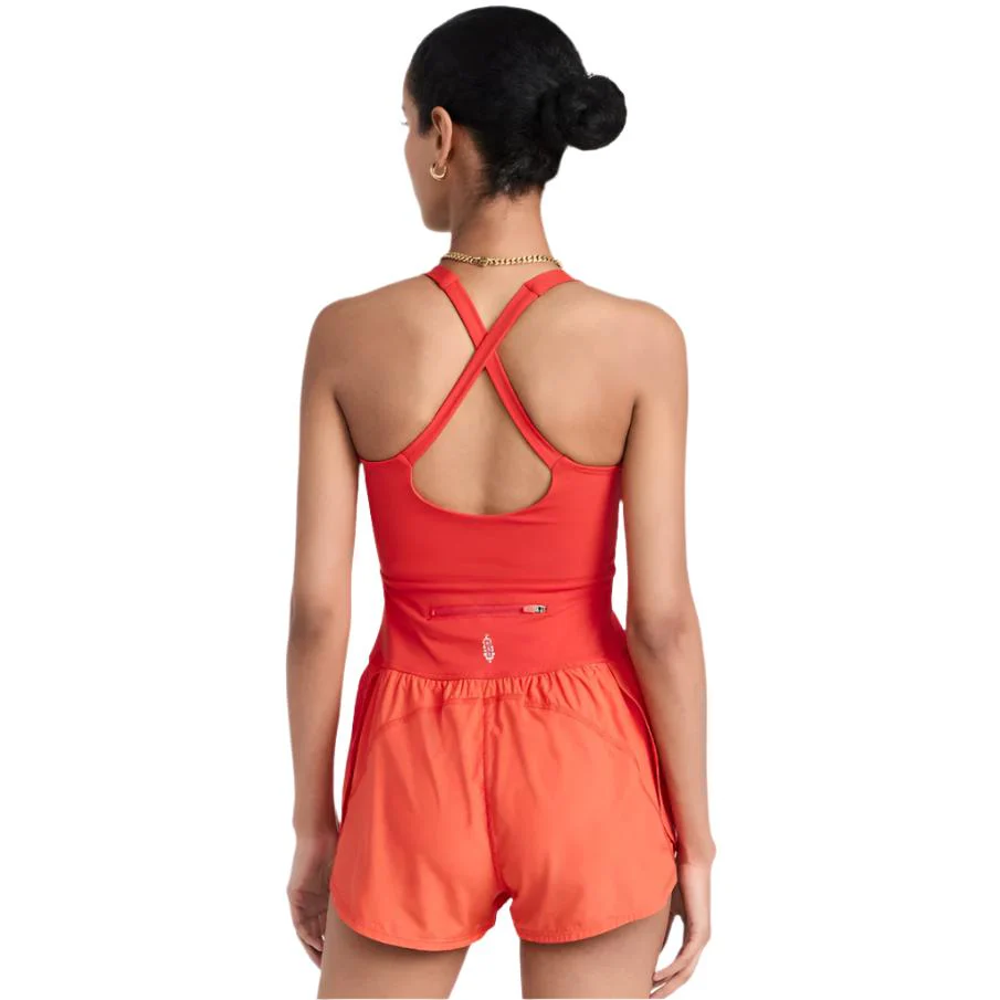 FP Movement Women's Righteous Runsie - Image 8