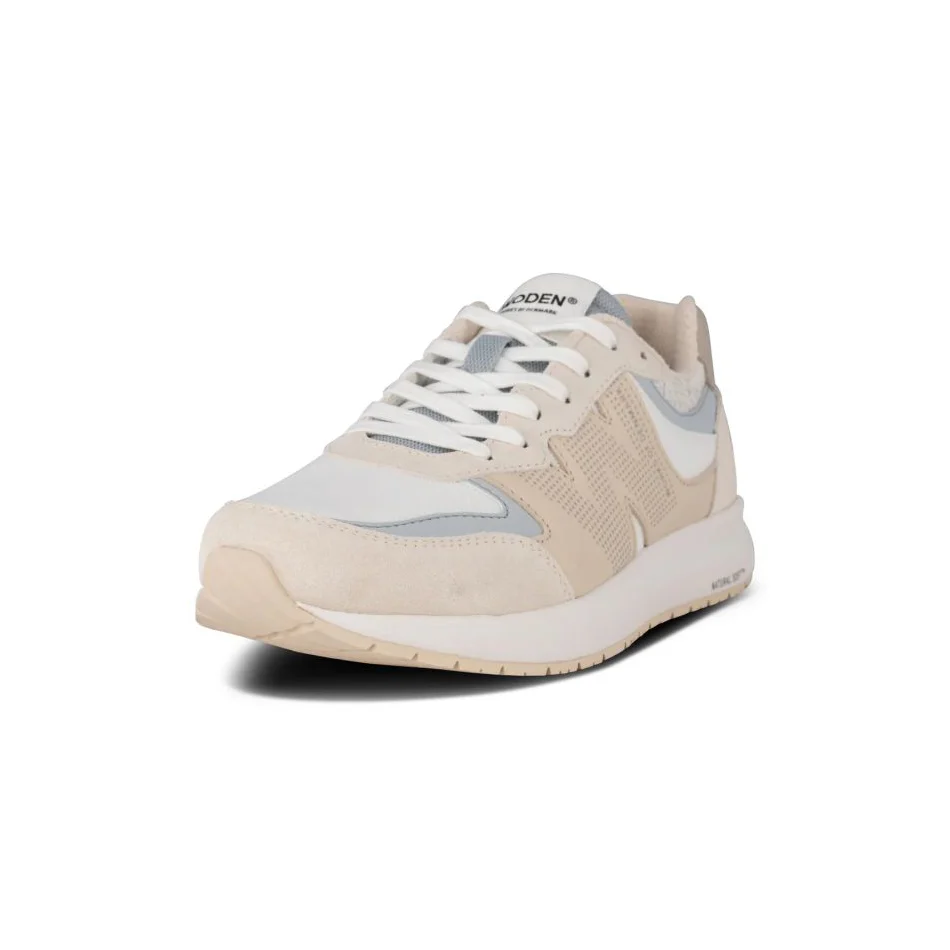 Woden Women's Rigmor Reflective Sneakers - Image 2