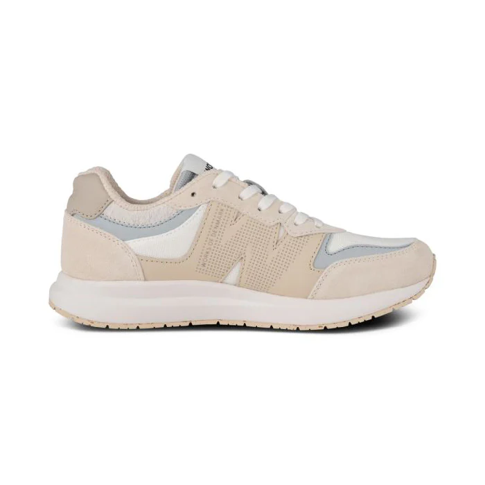Woden Women's Rigmor Reflective Sneakers - Image 3