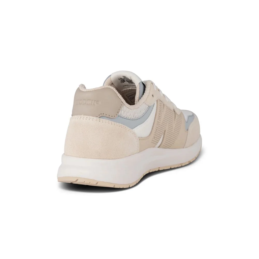 Woden Women's Rigmor Reflective Sneakers - Image 4