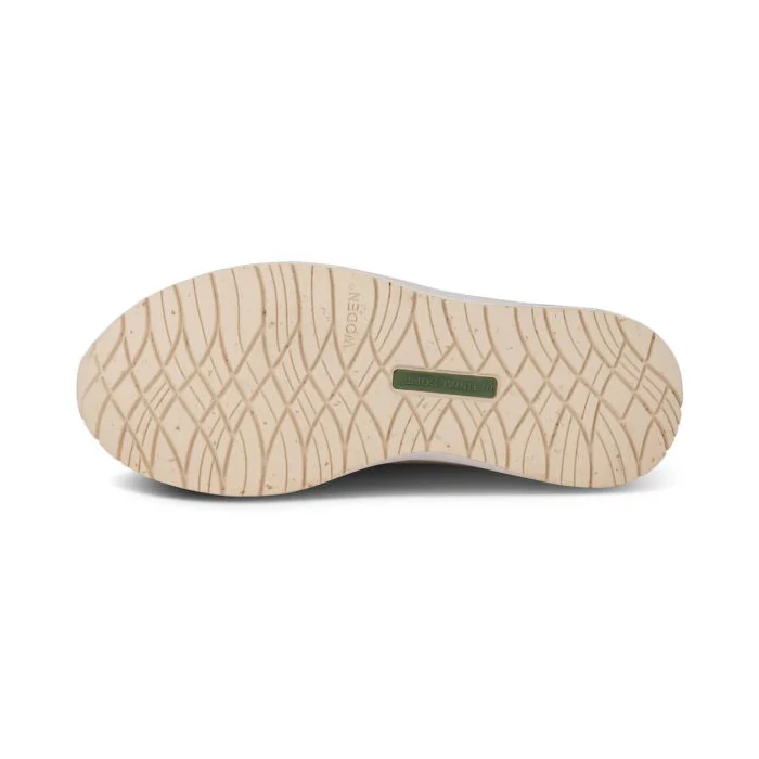 Woden Women's Rigmor Reflective Sneakers - Image 6