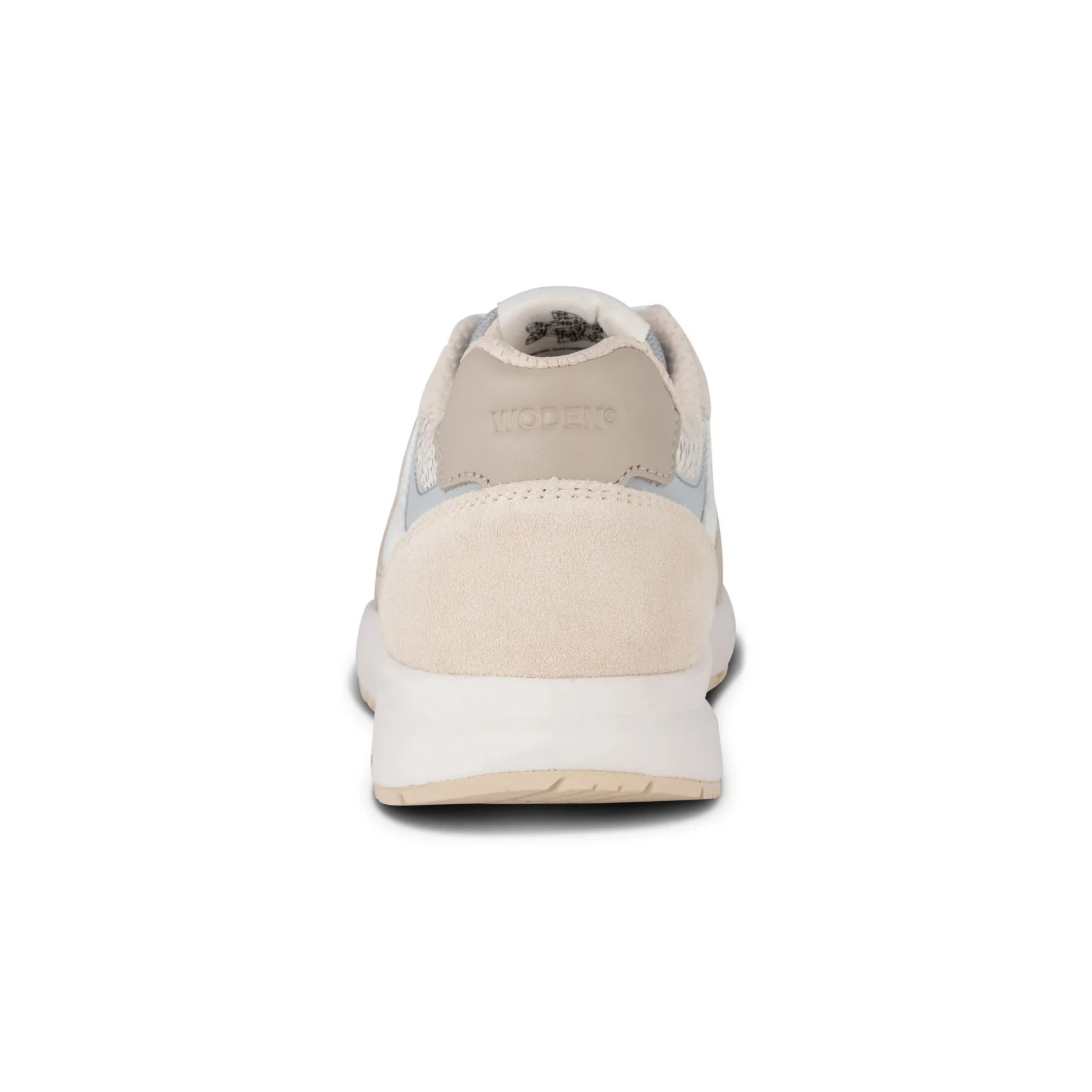 Woden Women's Rigmor Reflective Sneakers - Image 7
