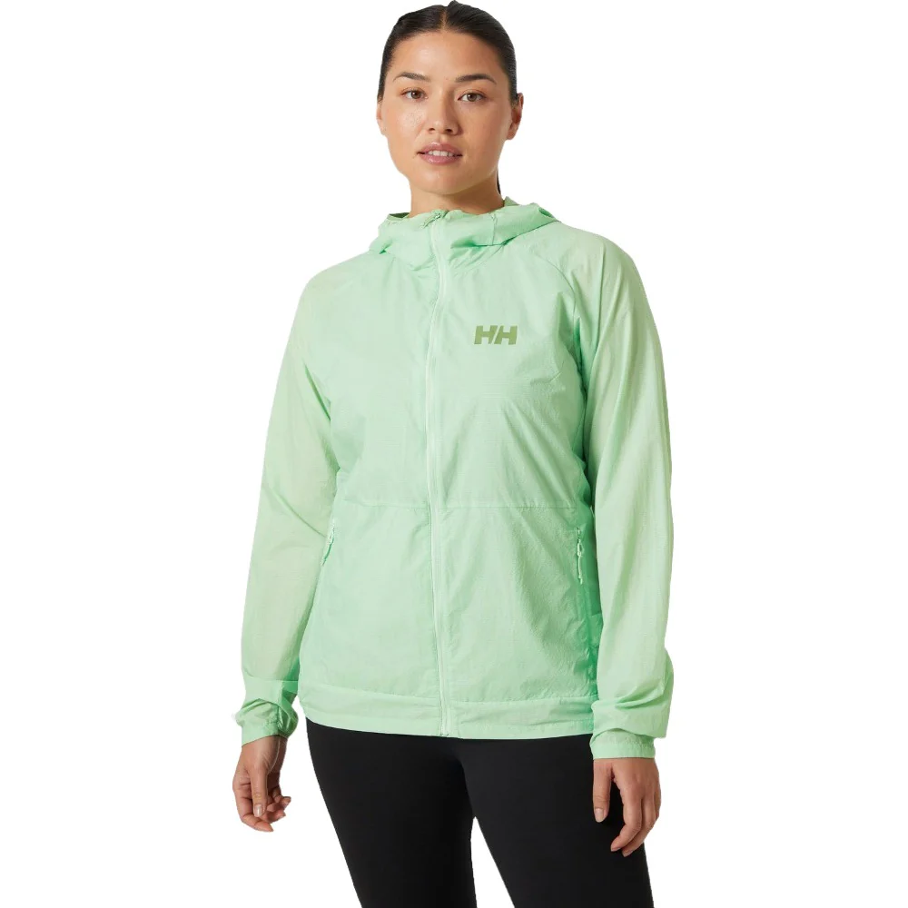 Helly Hansen Women's Roam Wind Jacket - Image 2