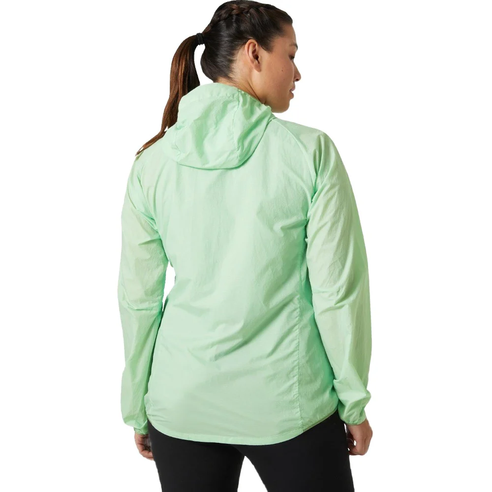 Helly Hansen Women's Roam Wind Jacket - Image 3