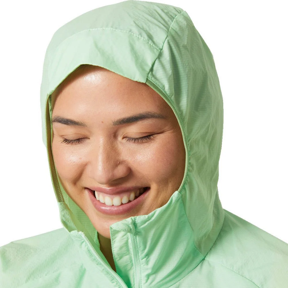Helly Hansen Women's Roam Wind Jacket - Image 4