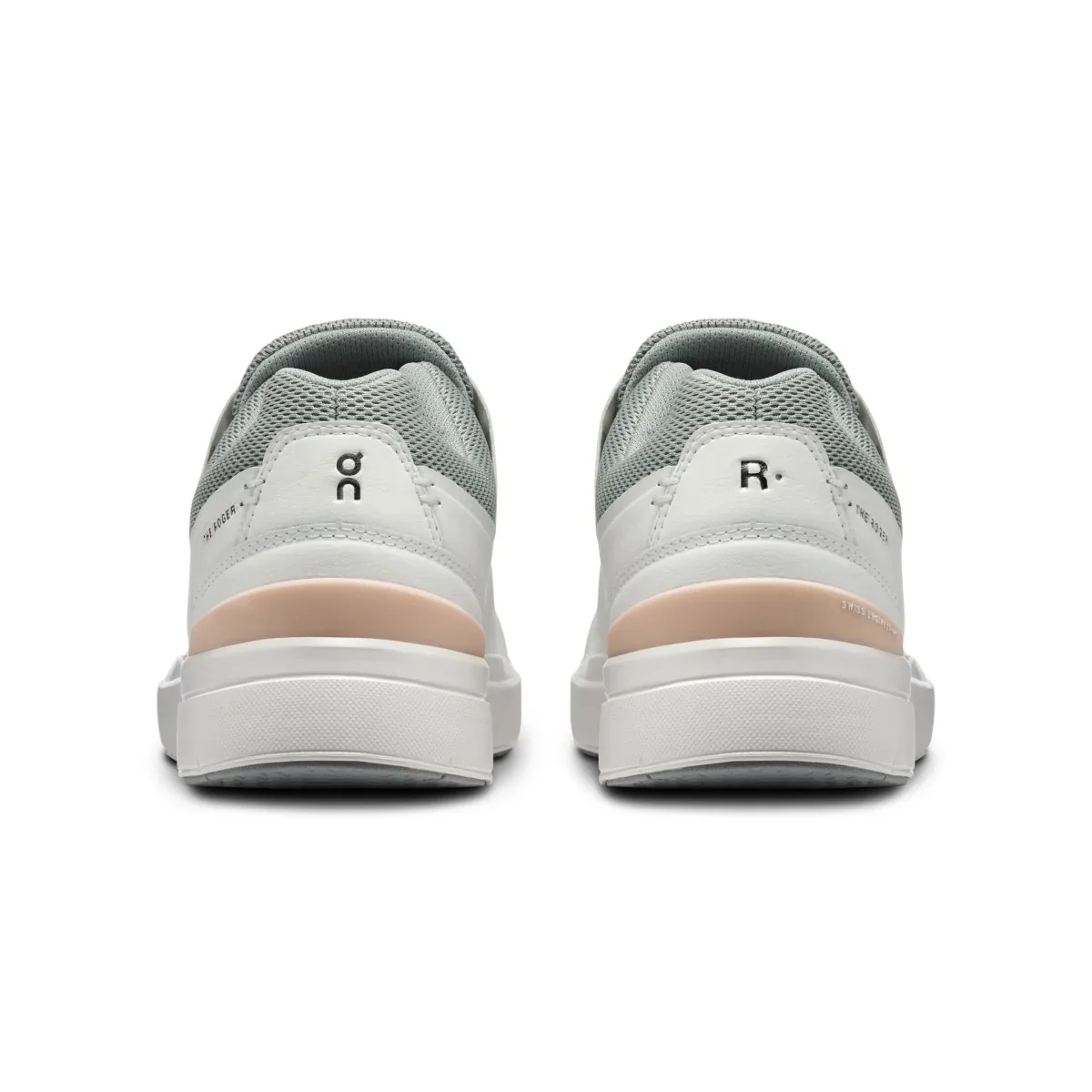 On Women's Roger Advantage 2 Shoes - Image 10