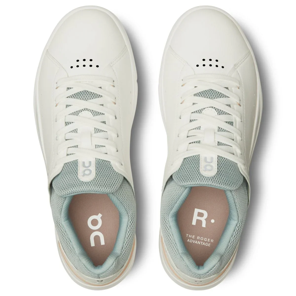 On Women's Roger Advantage 2 Shoes - Image 11