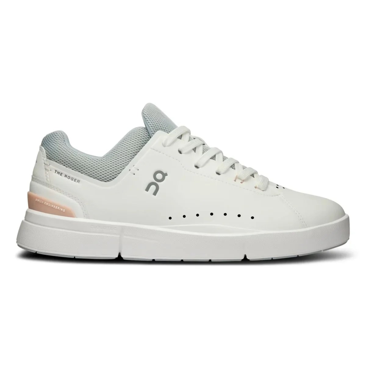 On Women's Roger Advantage 2 Shoes - Image 7