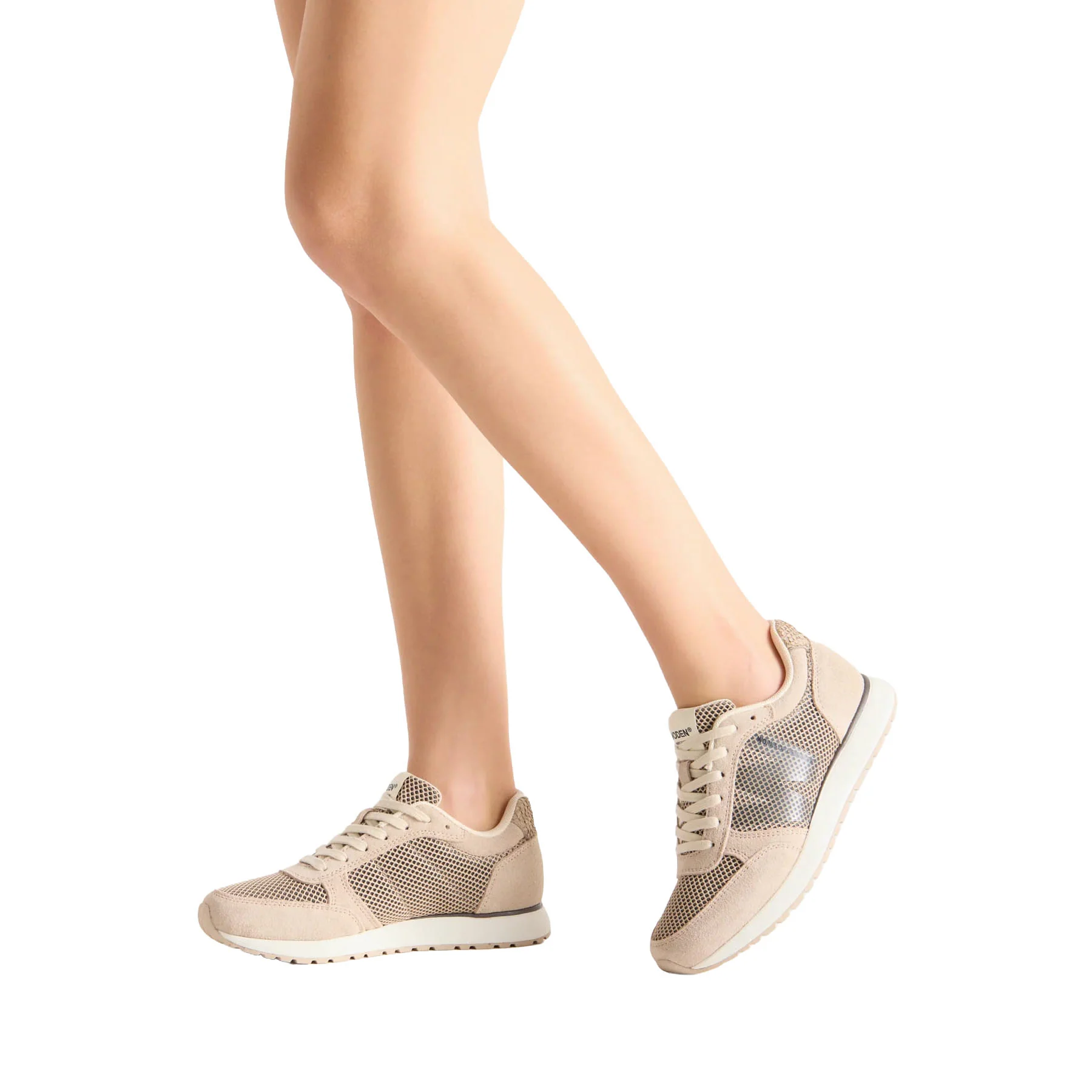 Woden Women's Ronja Icon Sneakers - Image 10