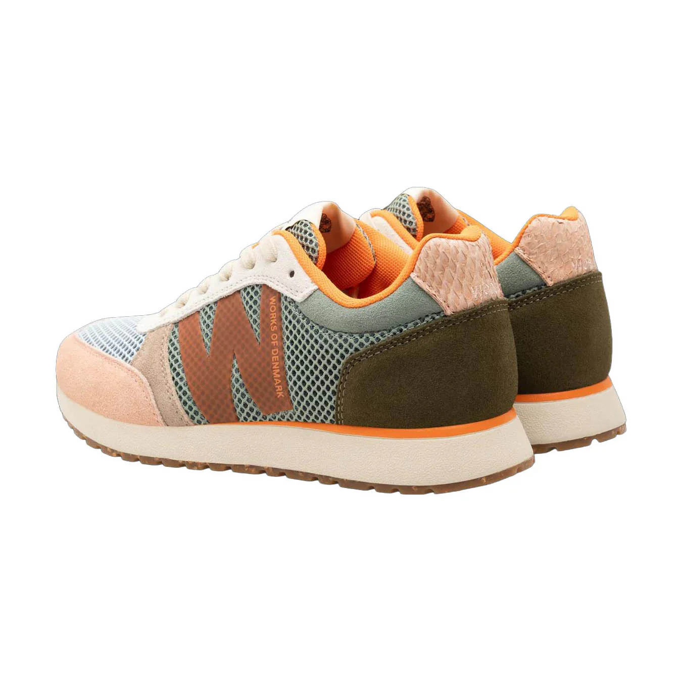 Woden Women's Ronja Icon Sneakers - Image 3