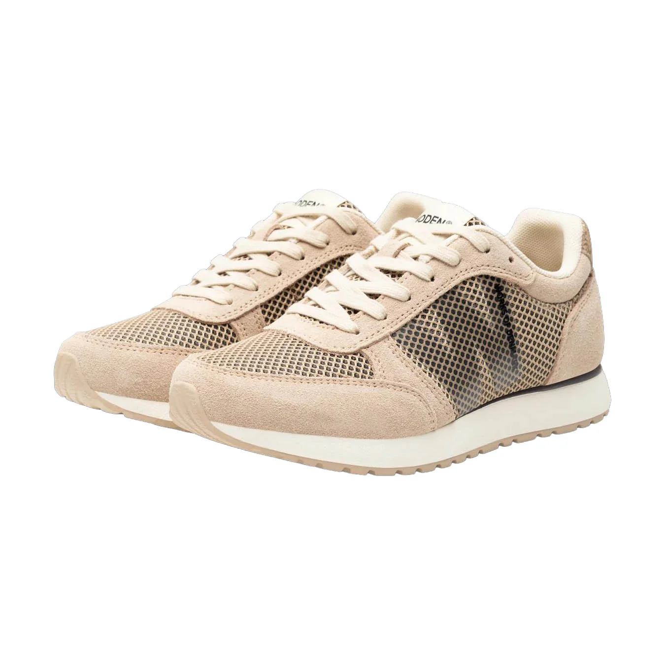 Woden Women's Ronja Icon Sneakers - Image 7