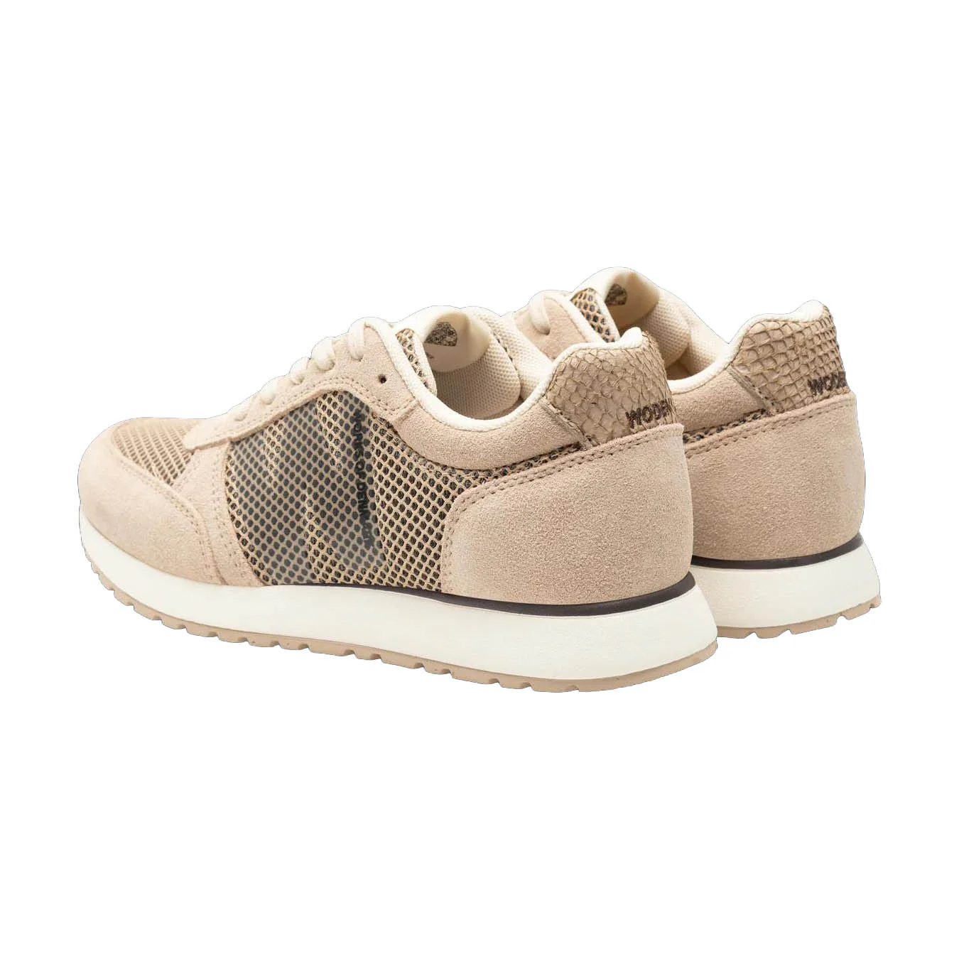Woden Women's Ronja Icon Sneakers - Image 8