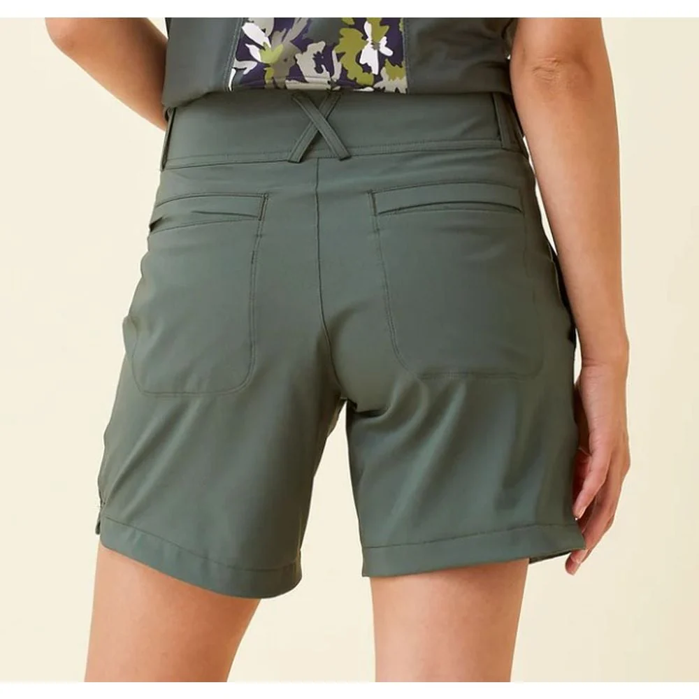 Women's Rory Short 7" - Image 2