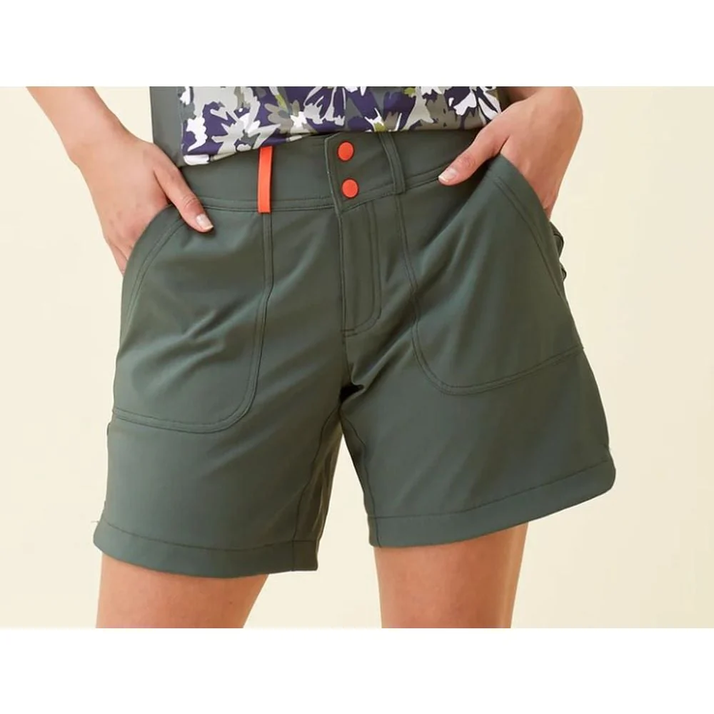 Women's Rory Short 7" - Image 3