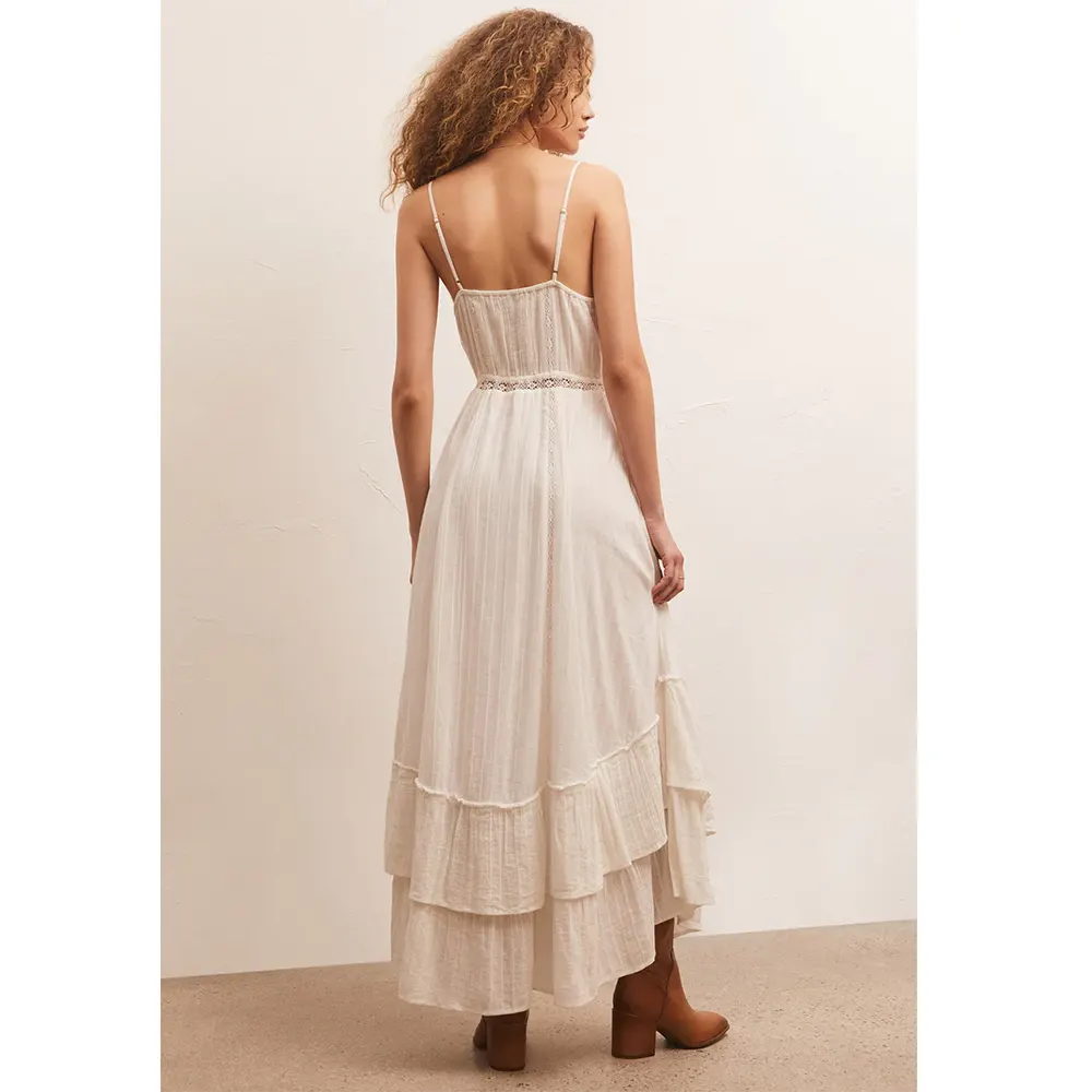 Z Supply Women's Rose Maxi Dress - Image 2