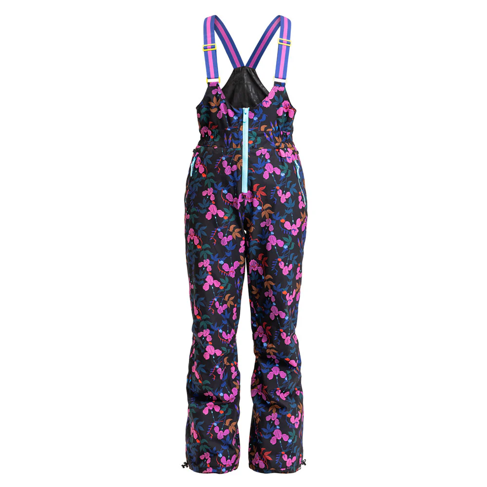 Roxy Women's Roxy X Rowley Bib Pants - Image 4