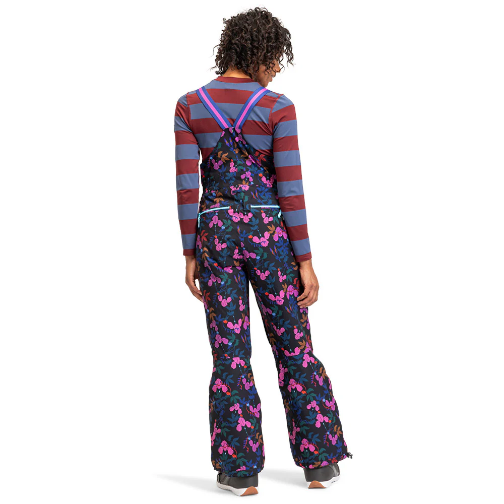 Roxy Women's Roxy X Rowley Bib Pants - Image 5