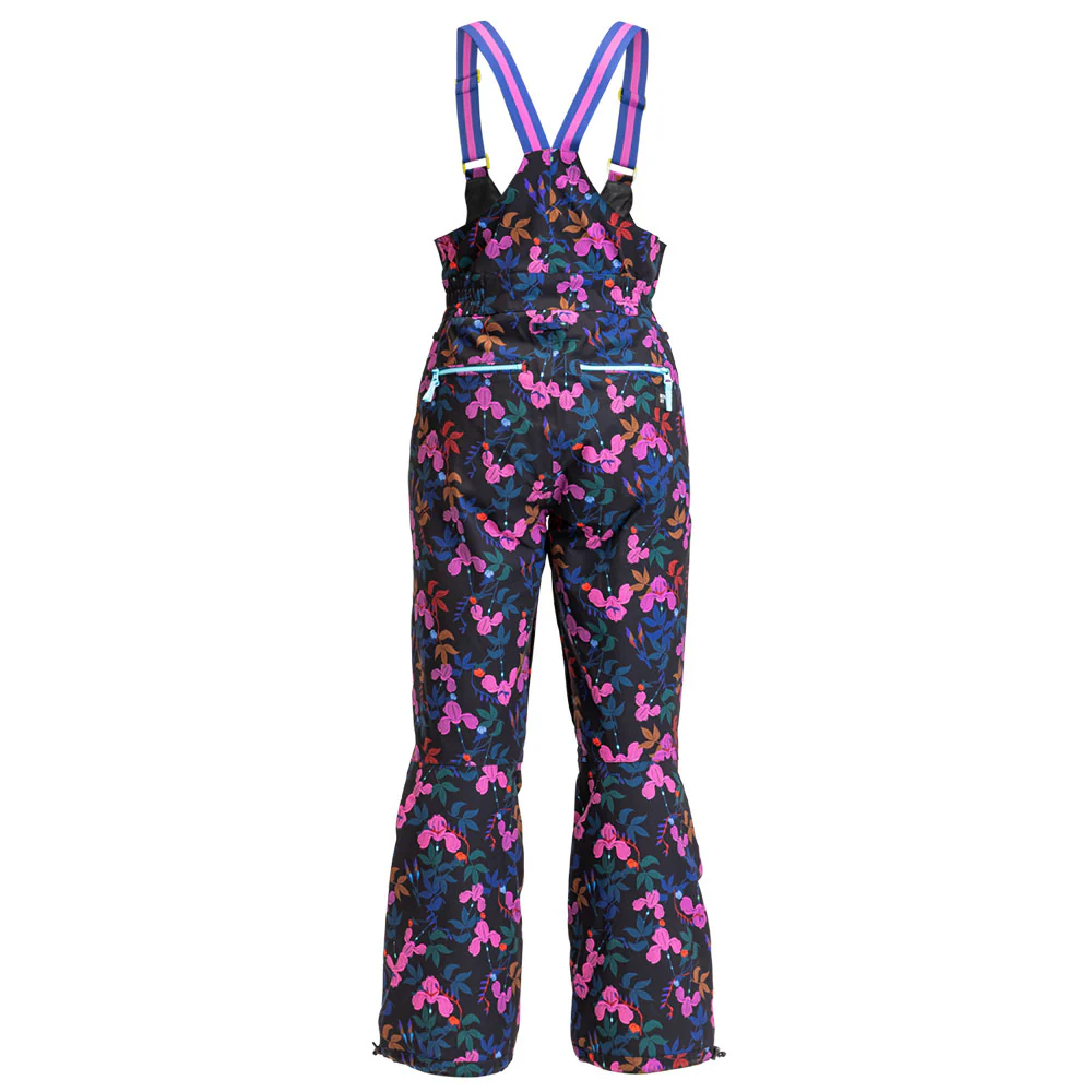Roxy Women's Roxy X Rowley Bib Pants - Image 6