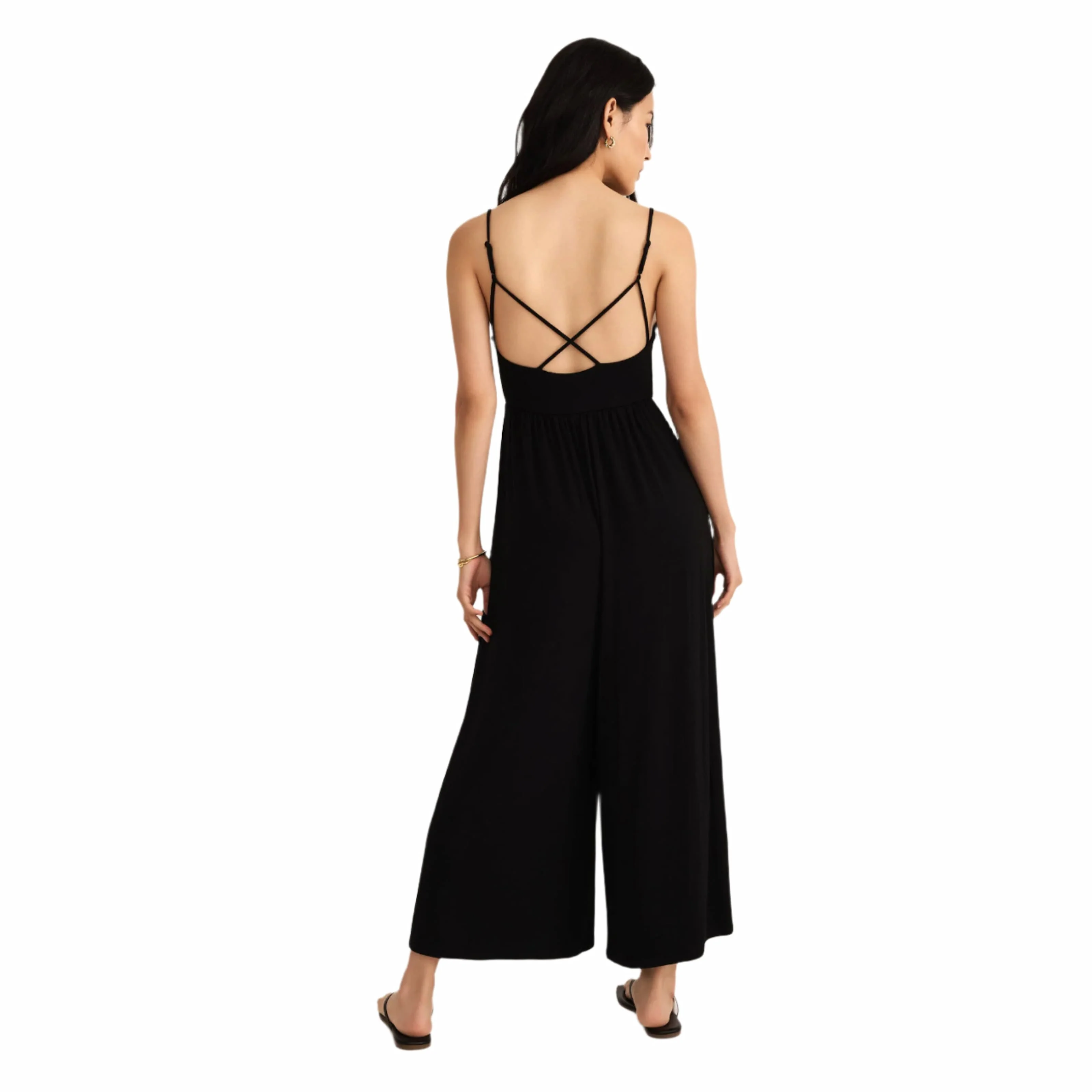 Z Supply Women's Roz Jumpsuit - Image 2